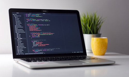 Web Development