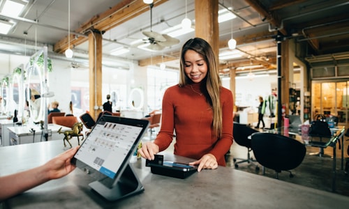 E-Commerce Solutions